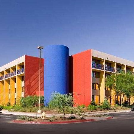 Four Points By Sheraton Phoenix North Exterior foto