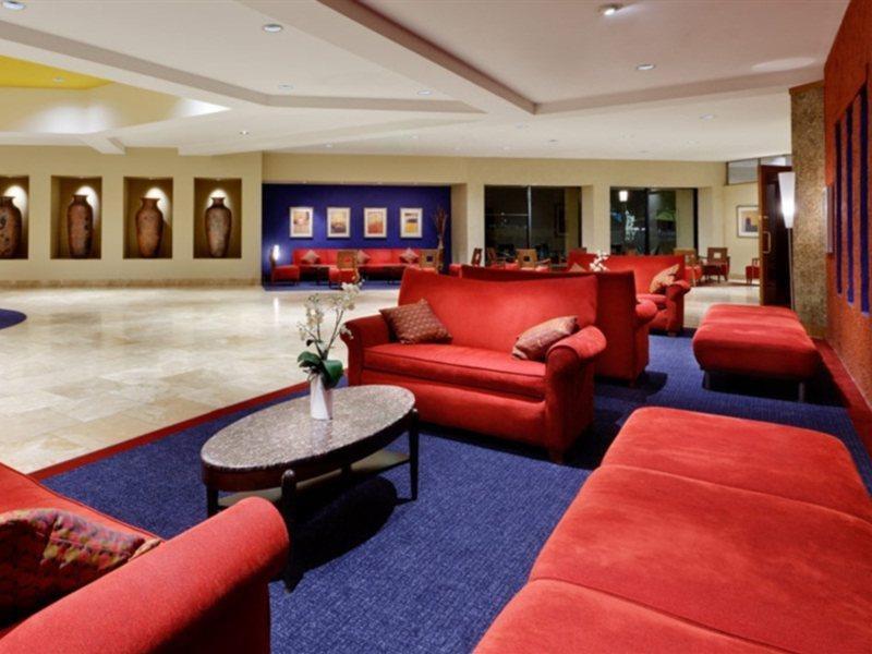 Four Points By Sheraton Phoenix North Exterior foto
