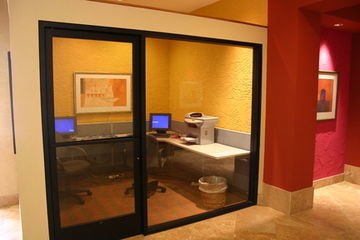 Four Points By Sheraton Phoenix North Exterior foto